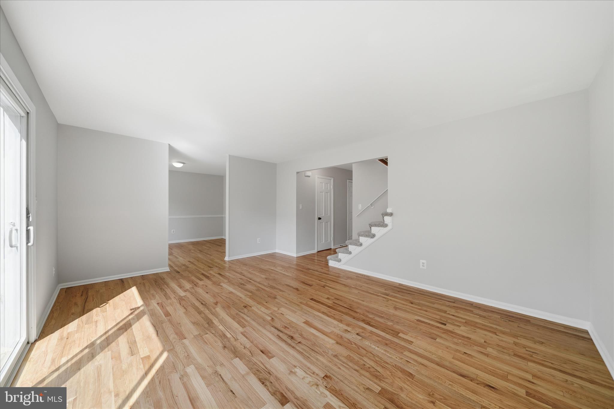 RUXTON PLACE - Residential