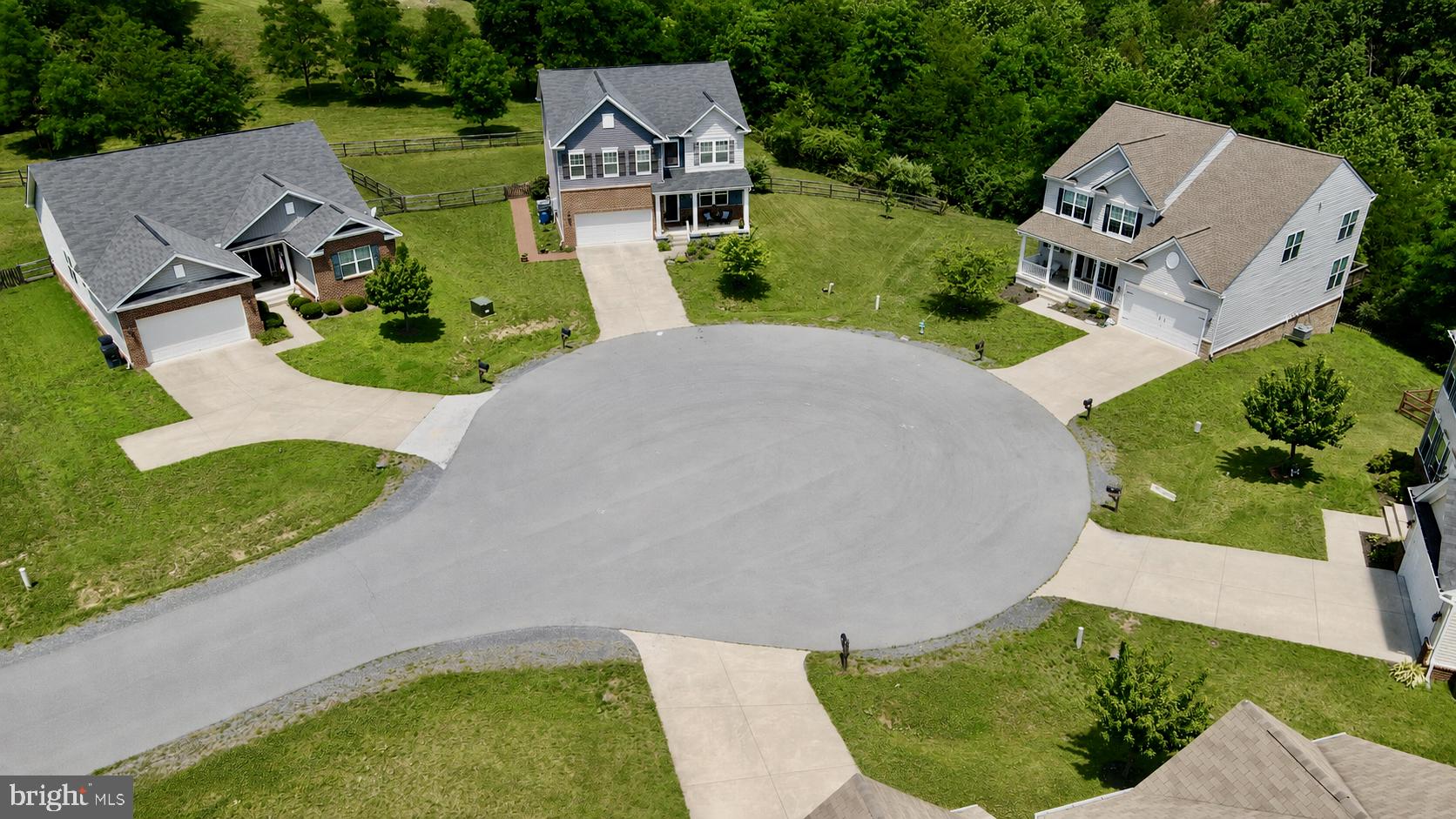 BLUE RIDGE SHADOWS - Residential