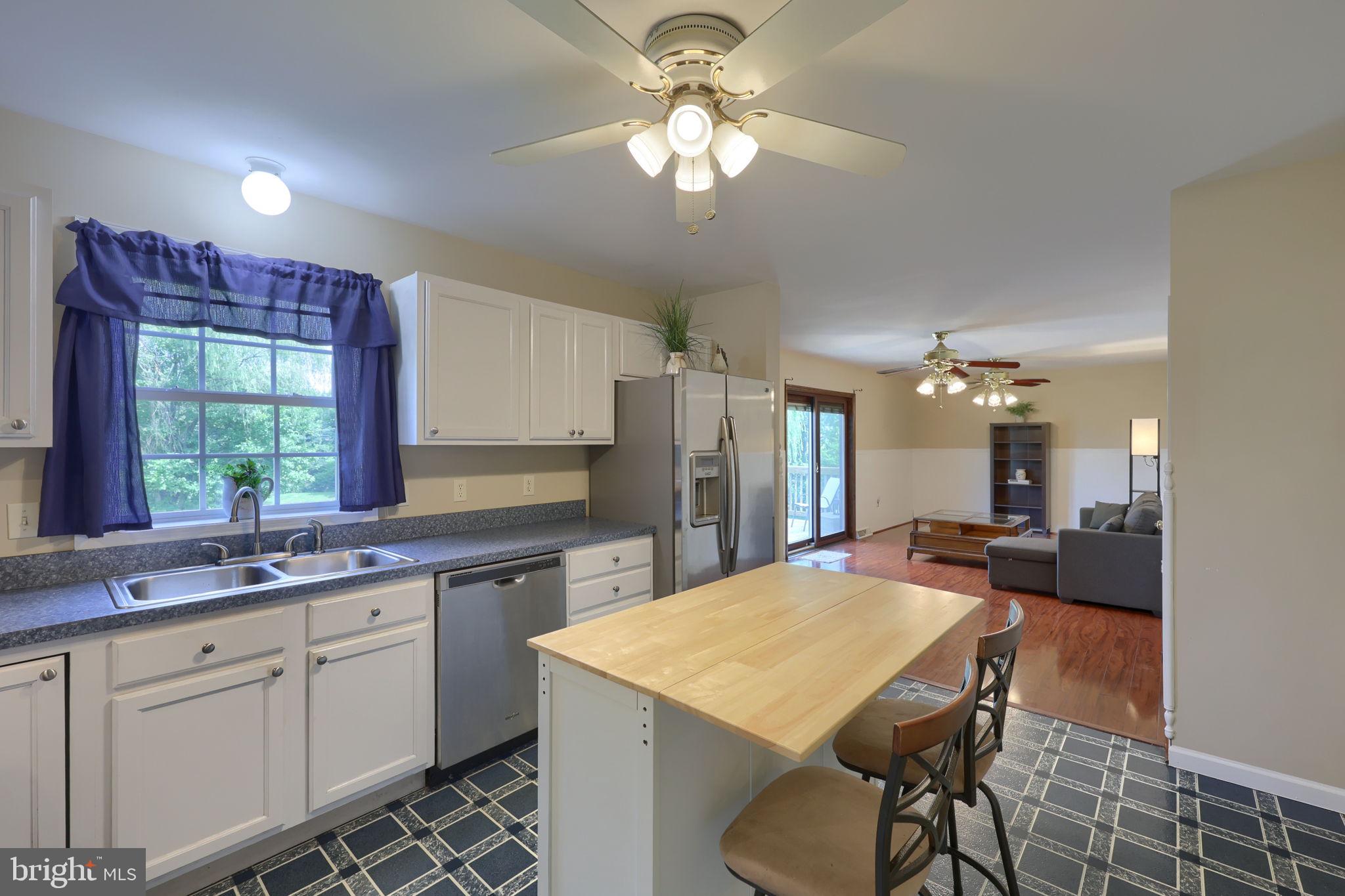 CEDAR BLUFF - Residential