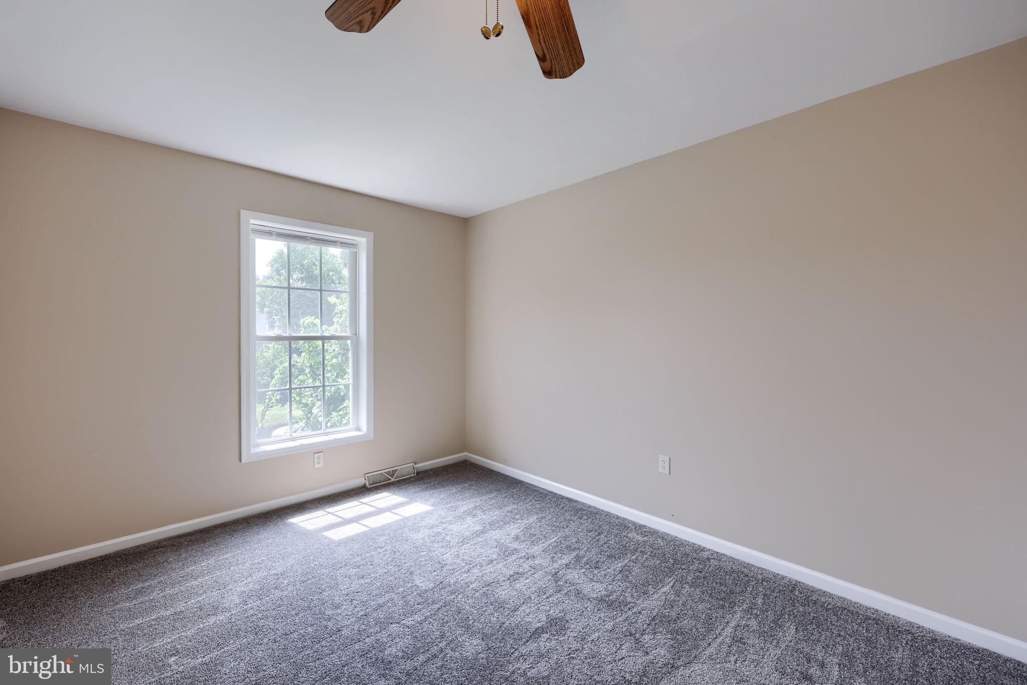 CEDAR BLUFF - Residential