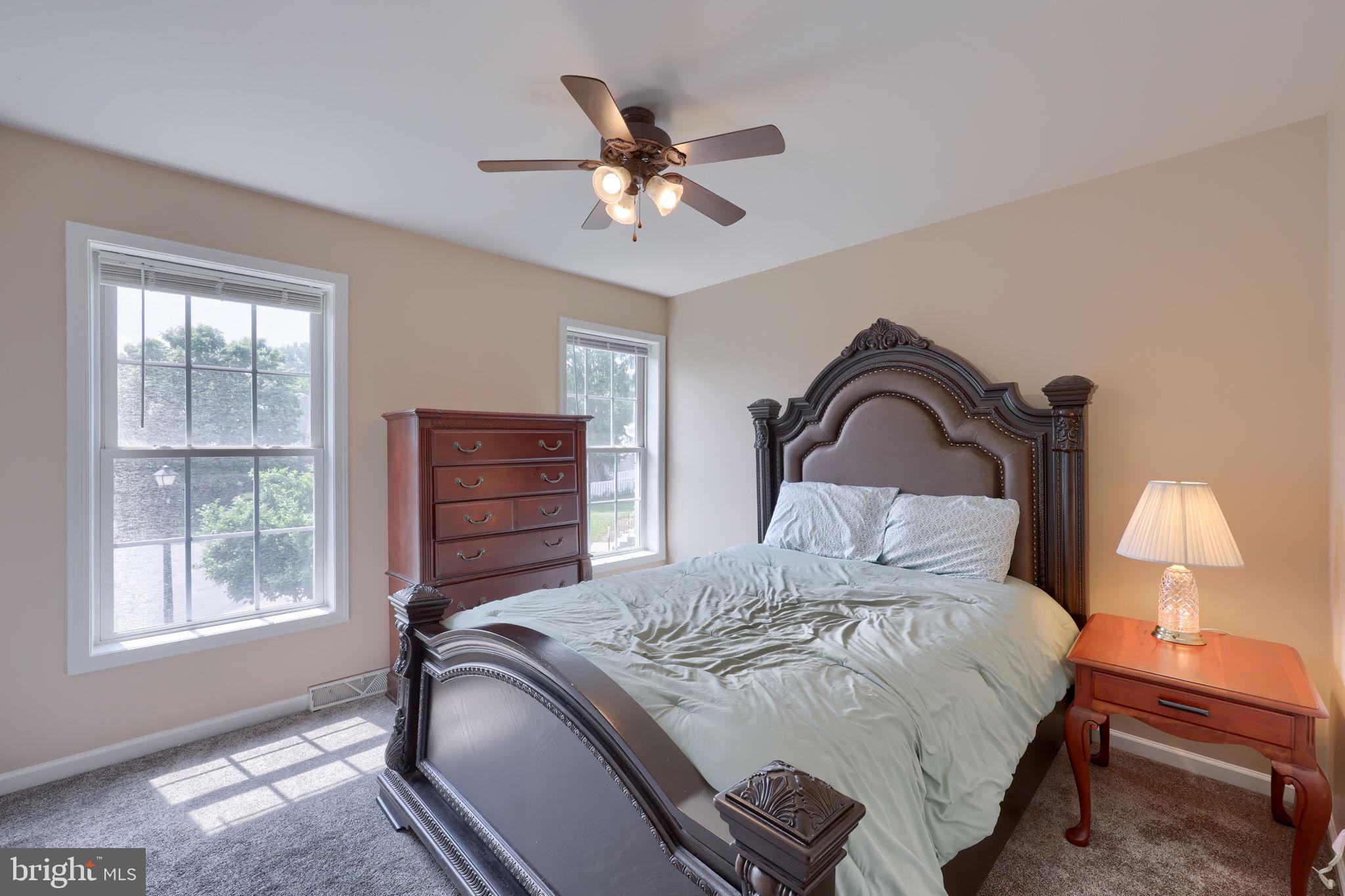 CEDAR BLUFF - Residential