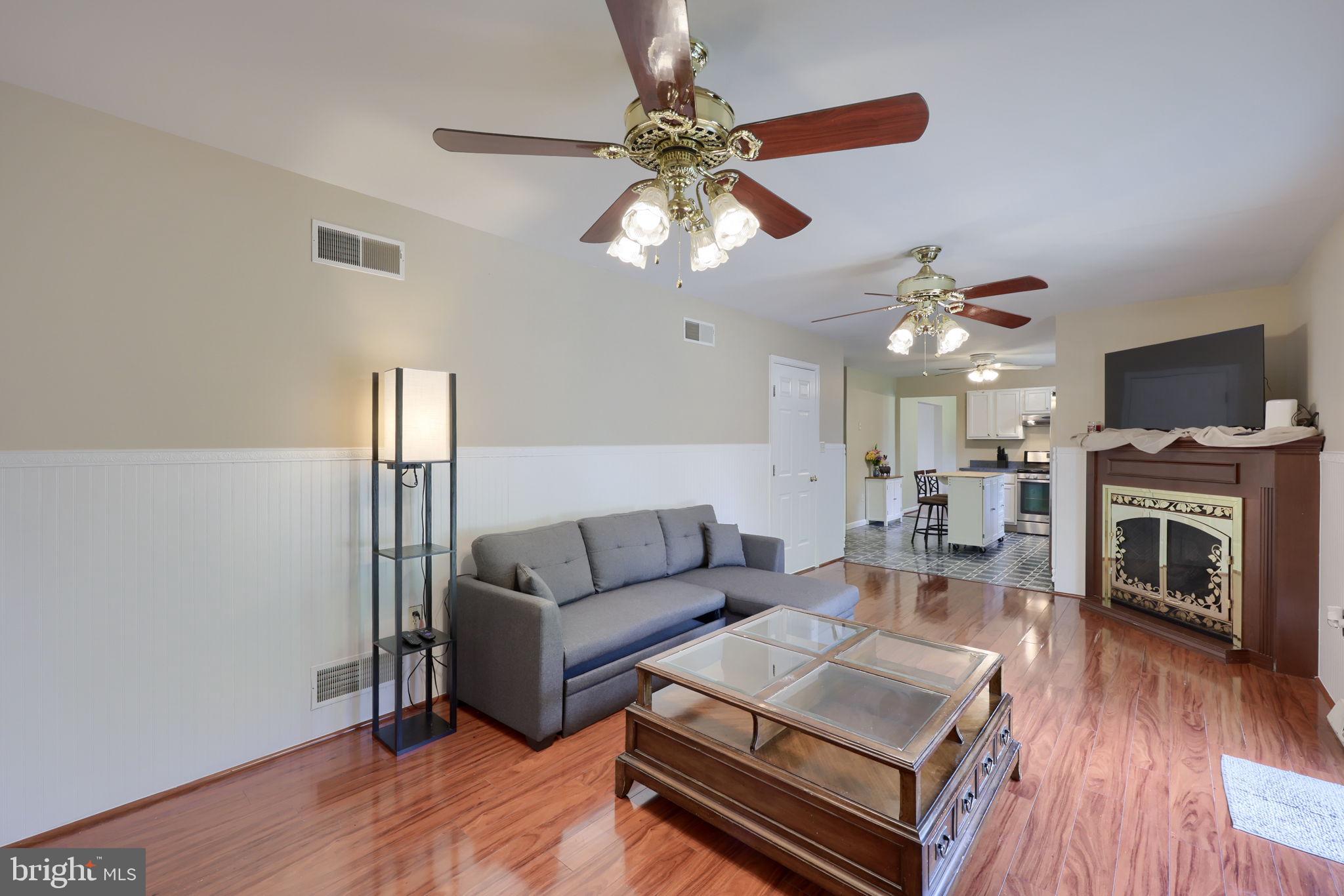 CEDAR BLUFF - Residential