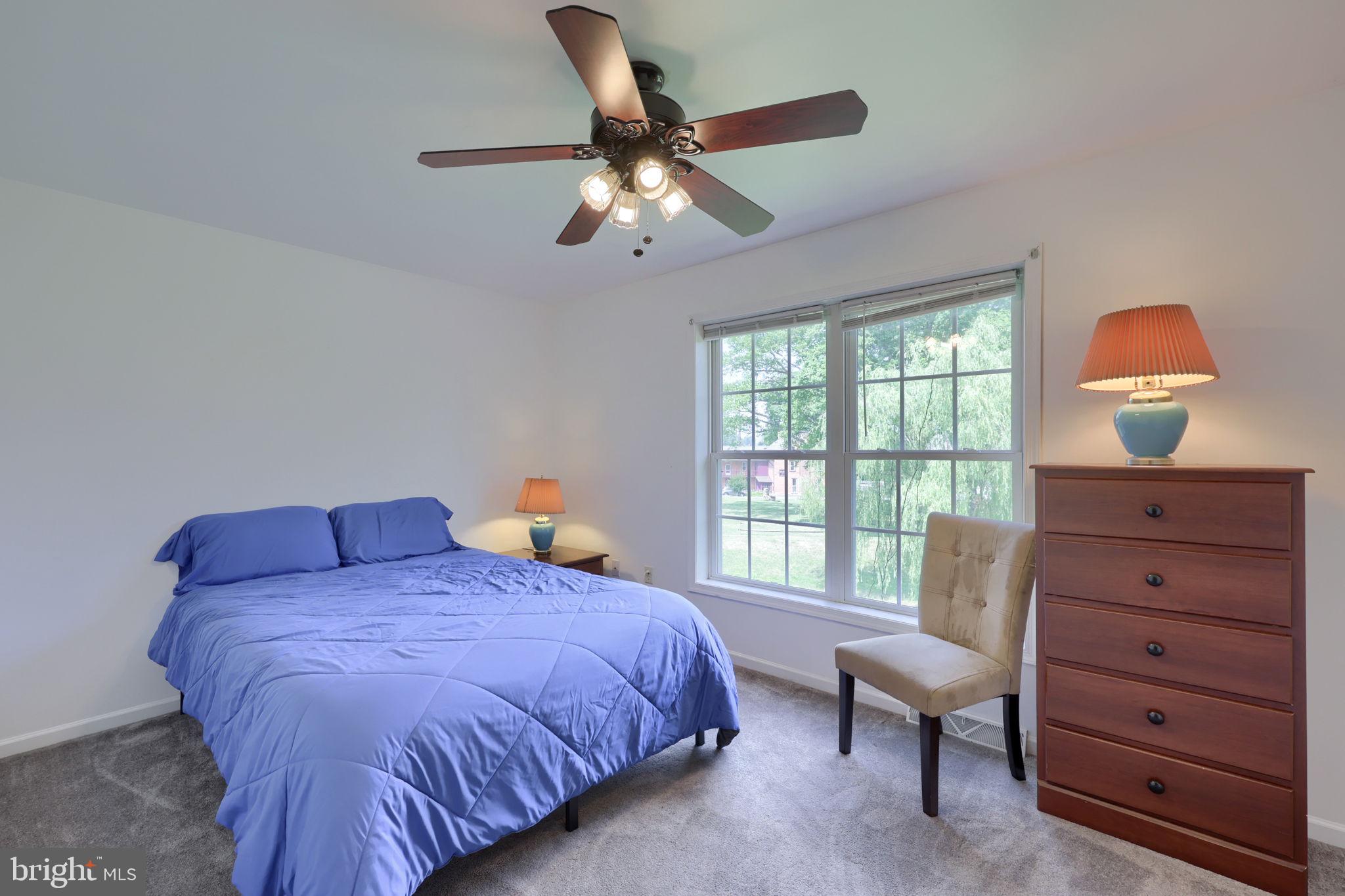 CEDAR BLUFF - Residential