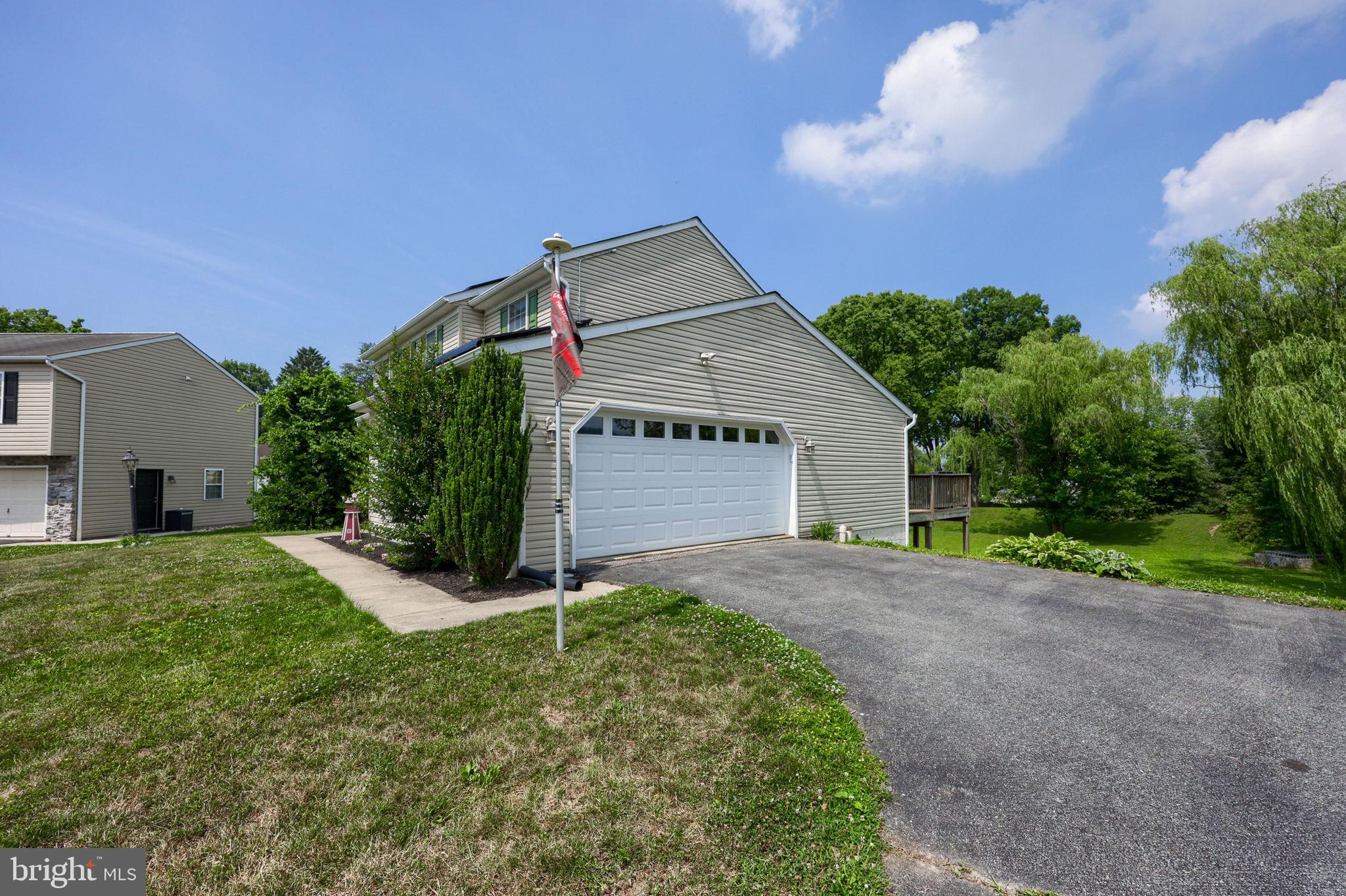 CEDAR BLUFF - Residential