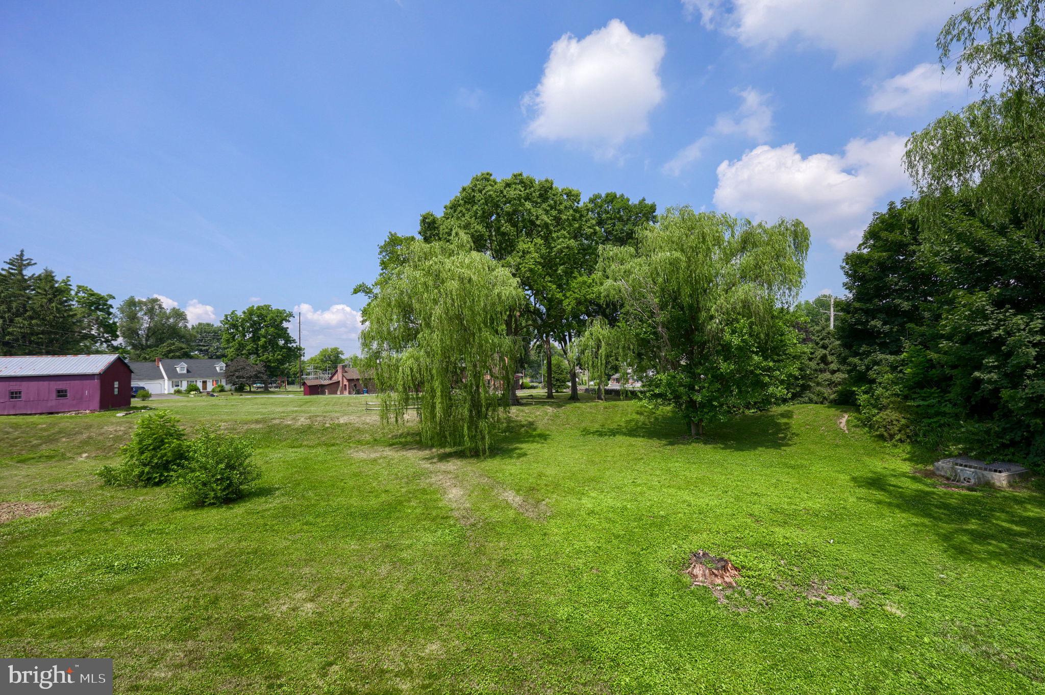CEDAR BLUFF - Residential
