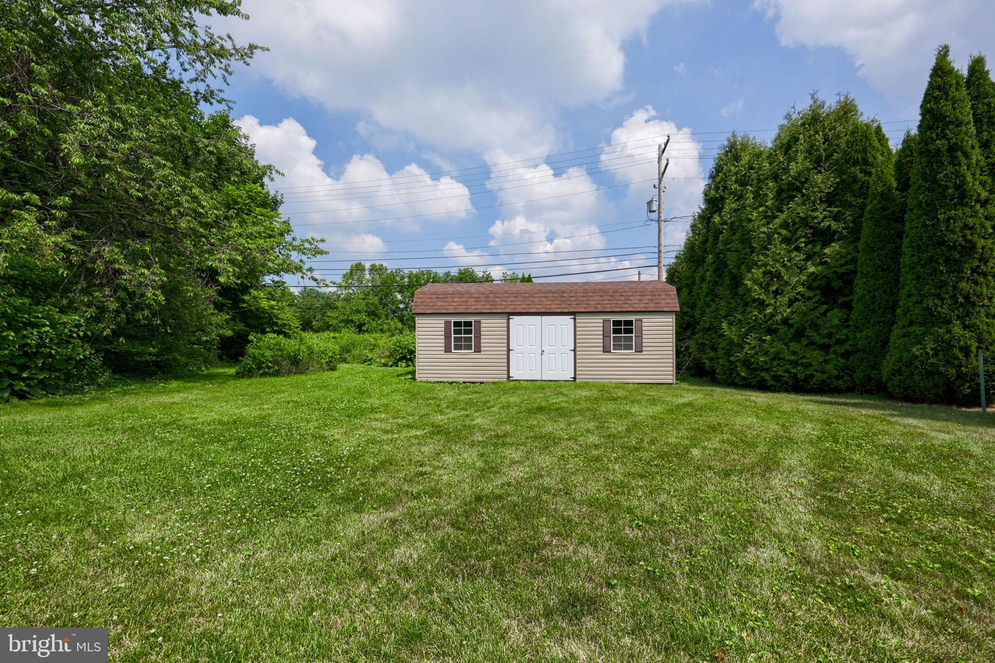 CEDAR BLUFF - Residential