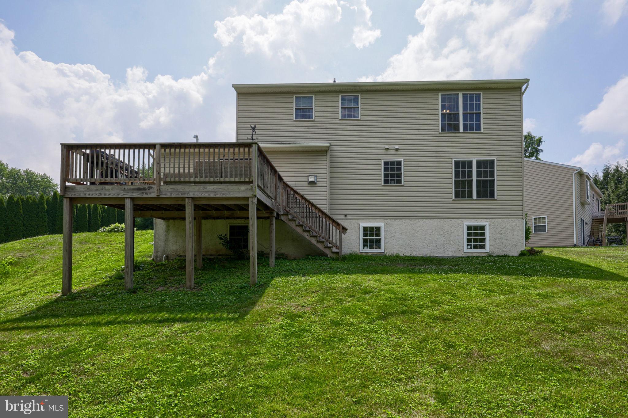CEDAR BLUFF - Residential