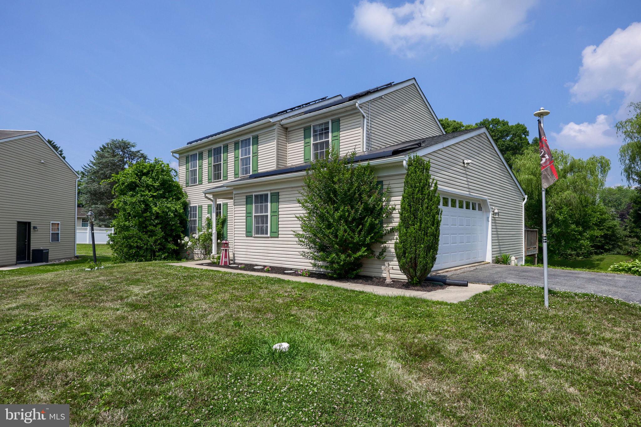 CEDAR BLUFF - Residential