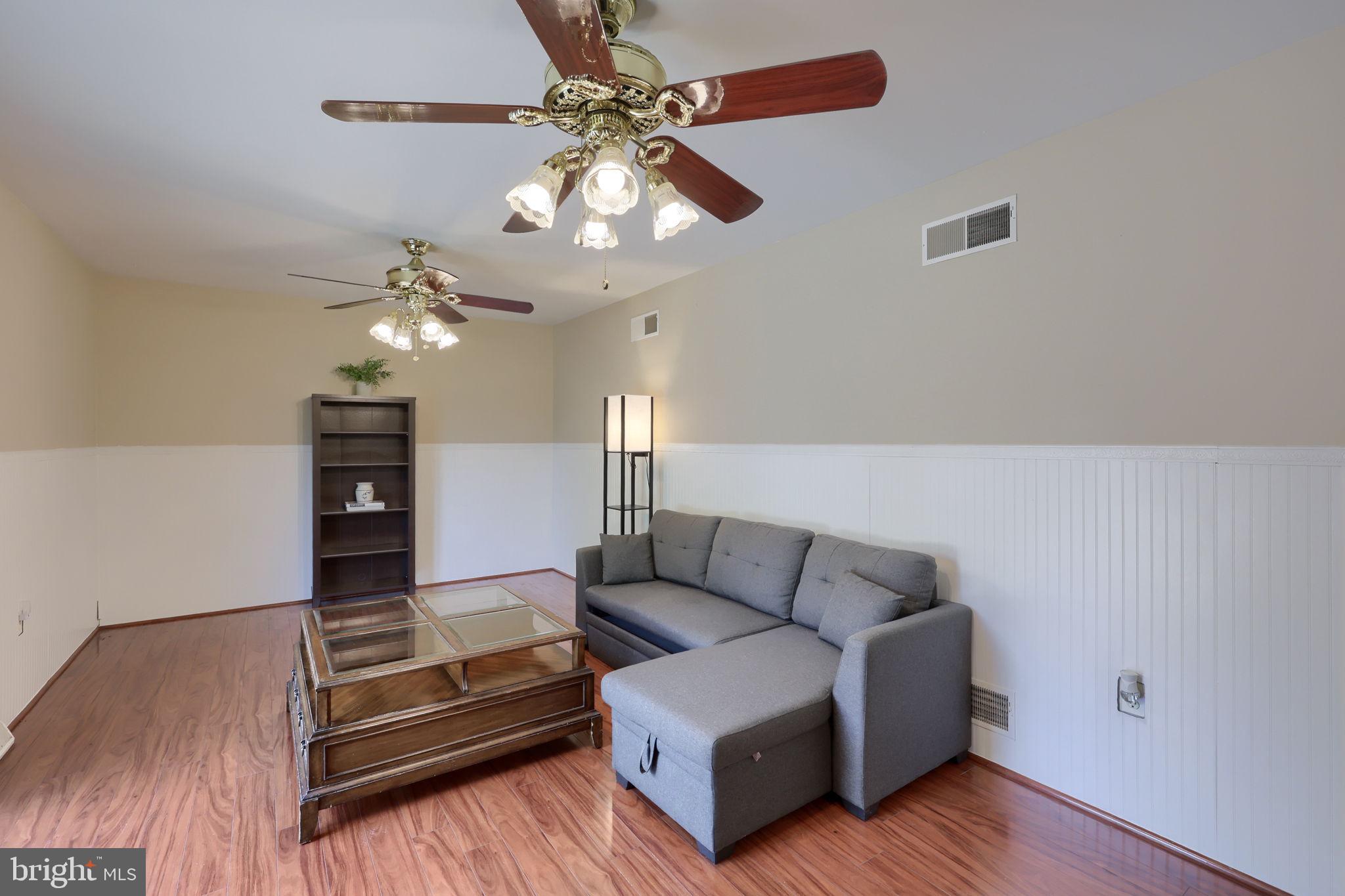 CEDAR BLUFF - Residential