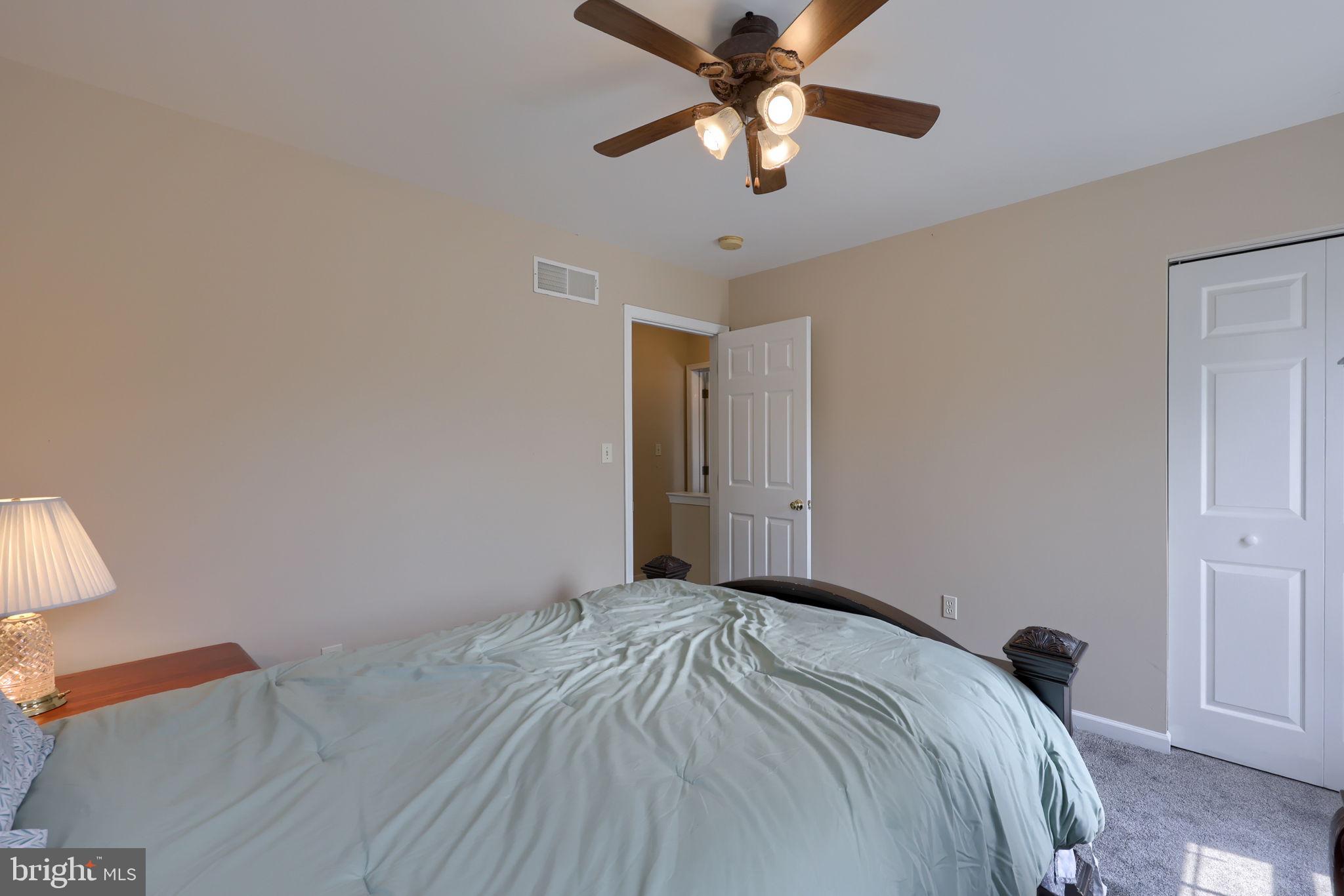 CEDAR BLUFF - Residential