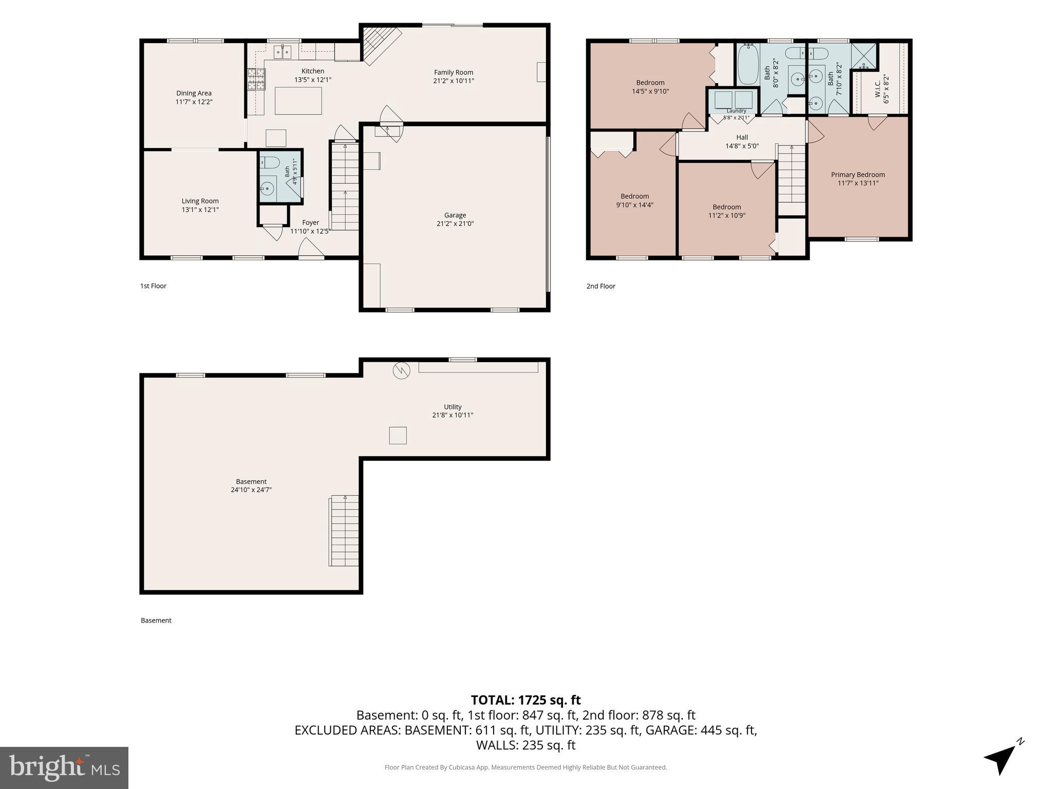 CEDAR BLUFF - Residential