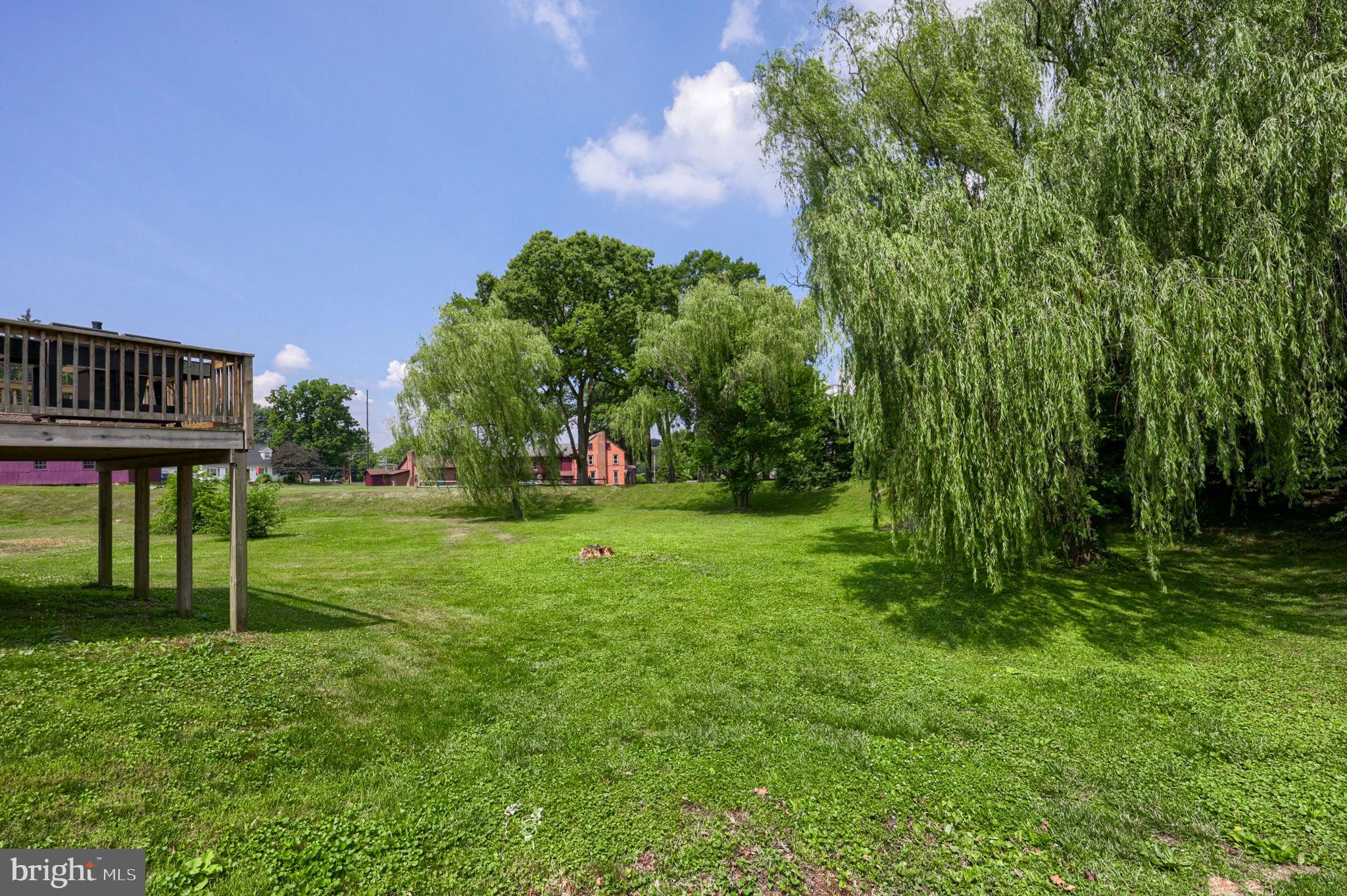 CEDAR BLUFF - Residential