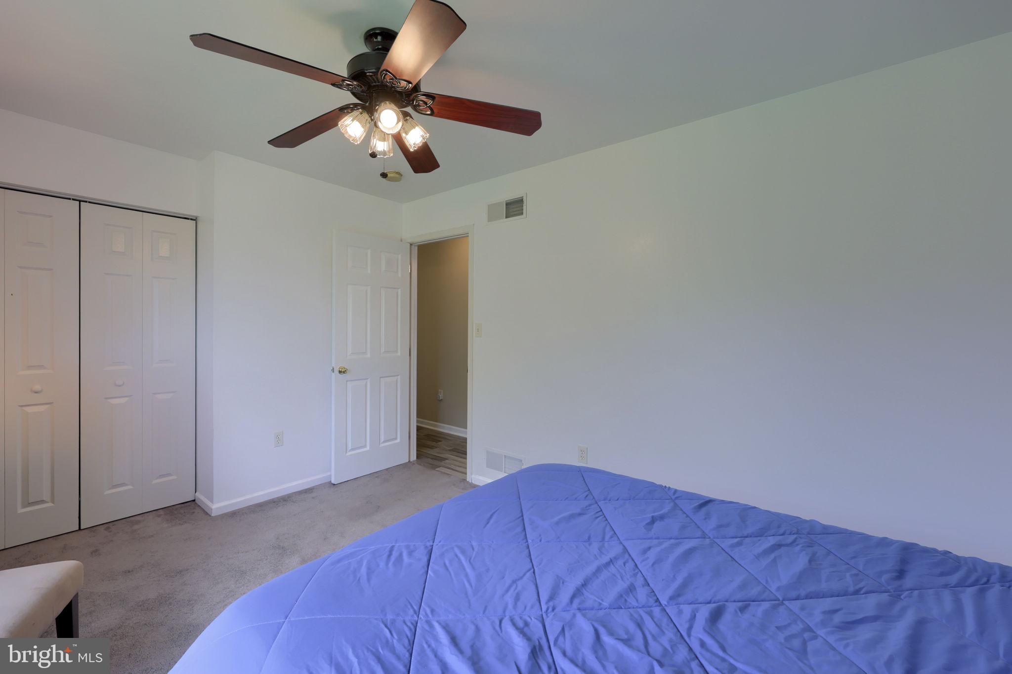 CEDAR BLUFF - Residential