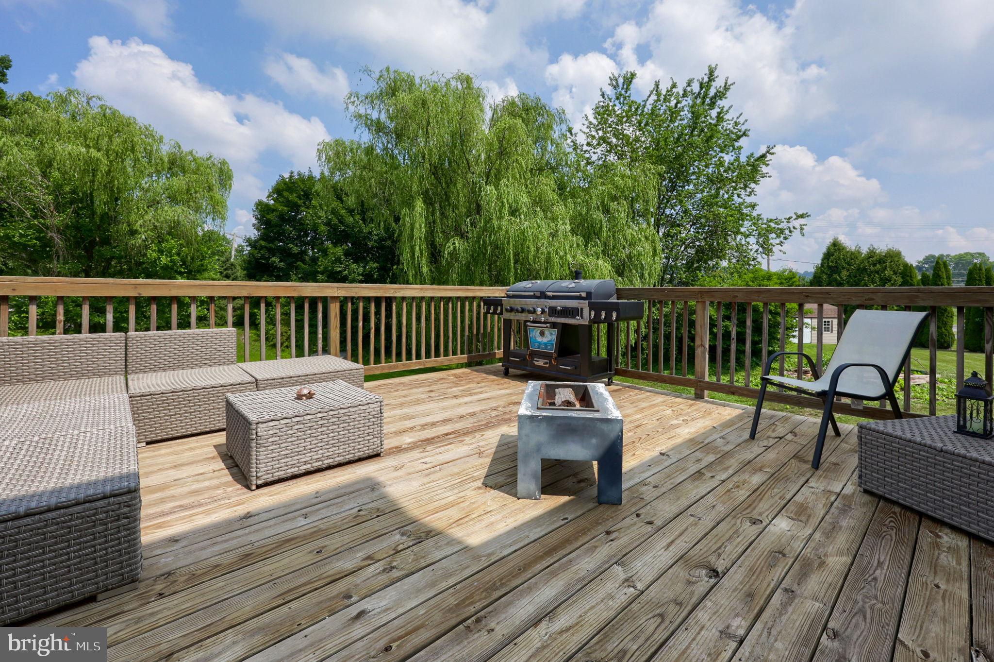 CEDAR BLUFF - Residential
