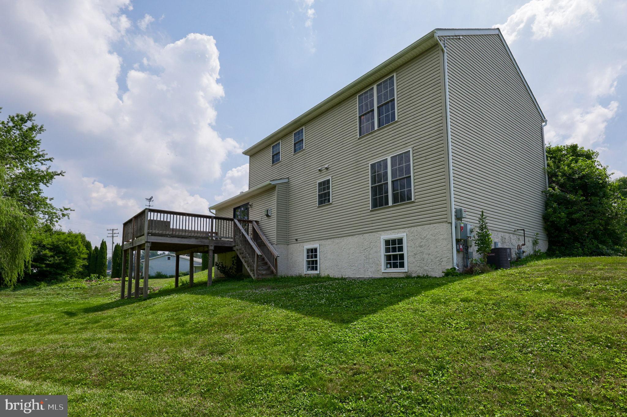CEDAR BLUFF - Residential
