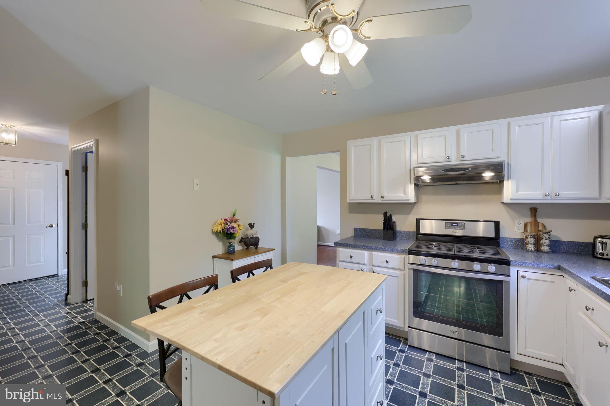 CEDAR BLUFF - Residential