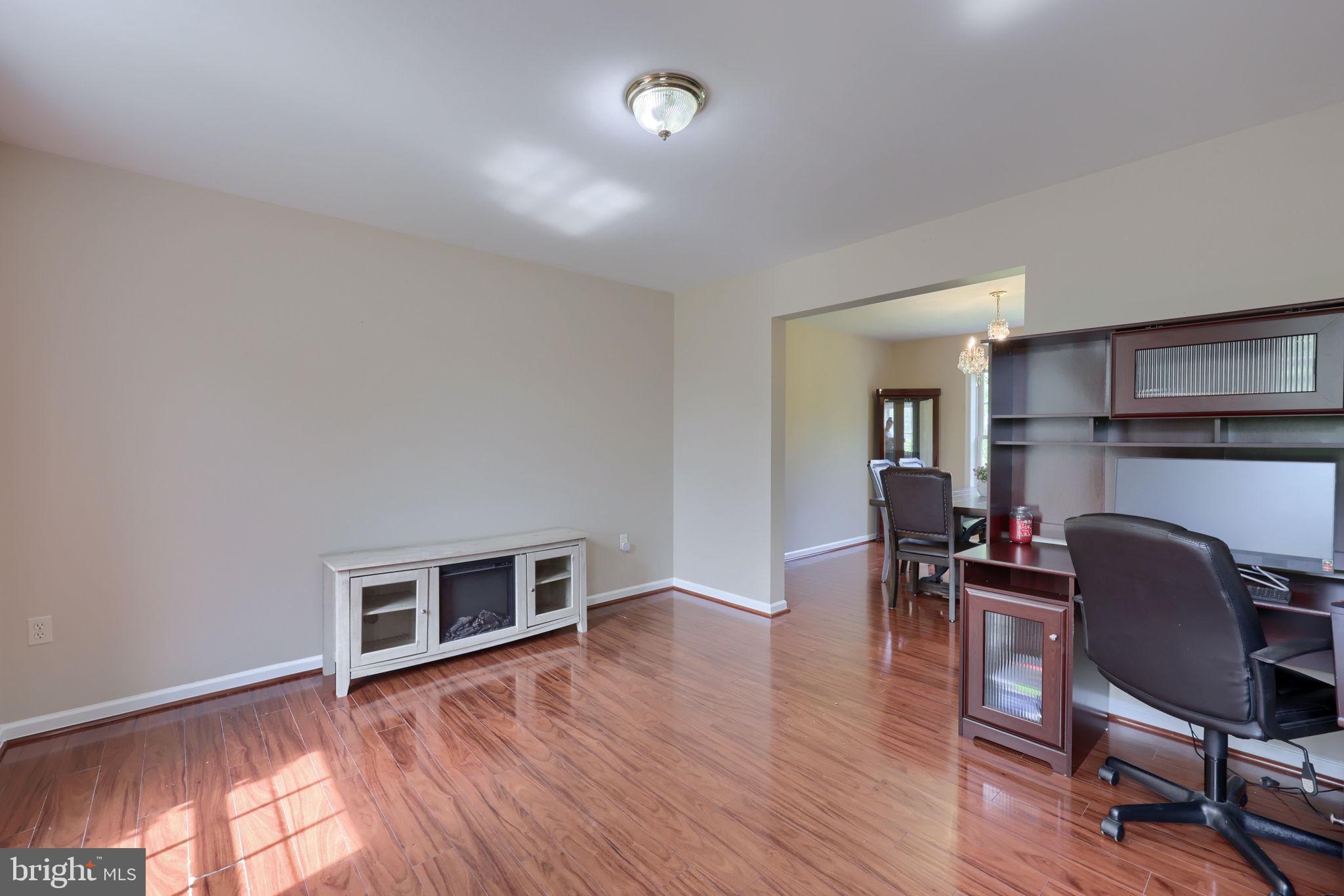 CEDAR BLUFF - Residential