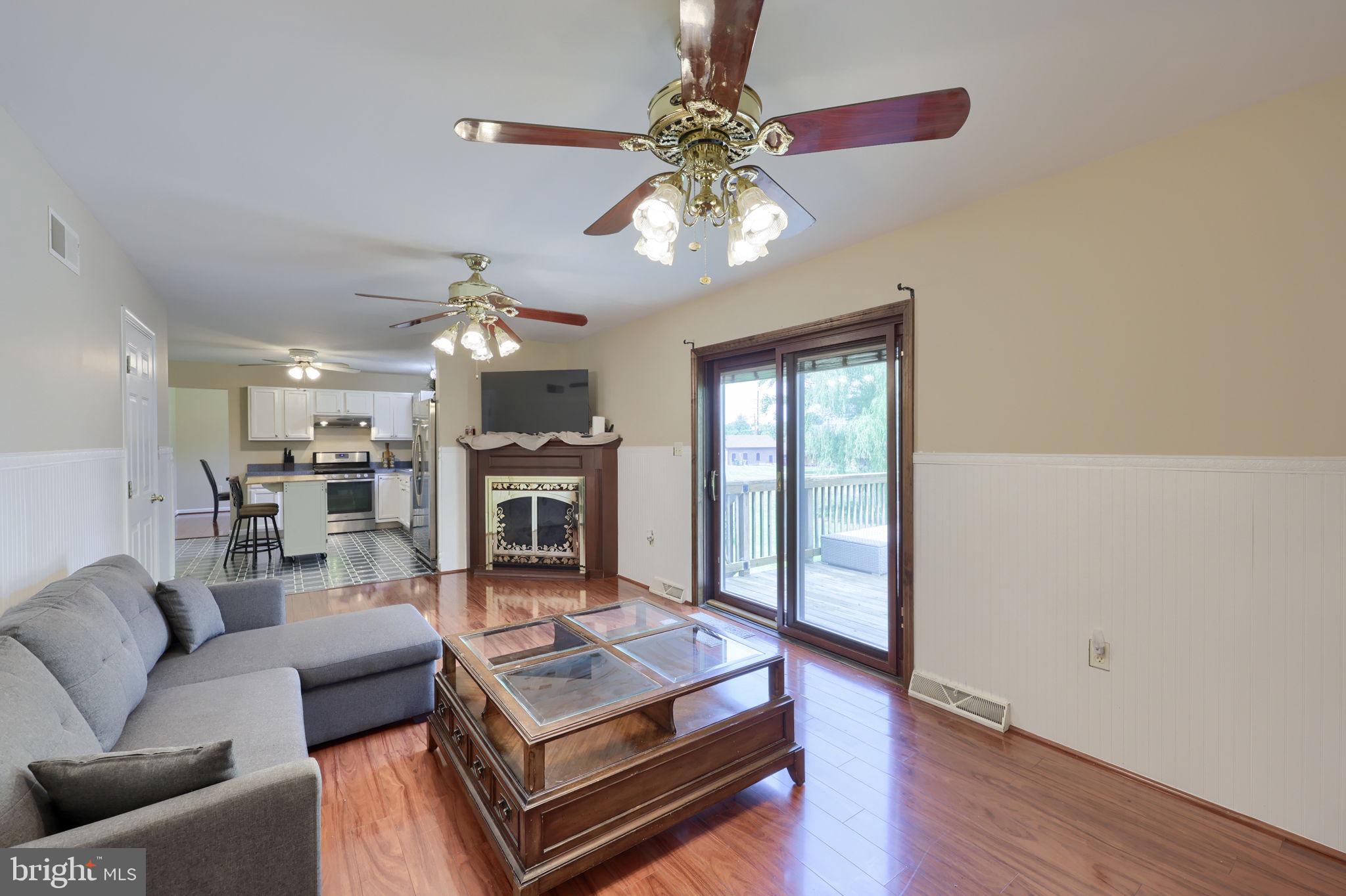 CEDAR BLUFF - Residential