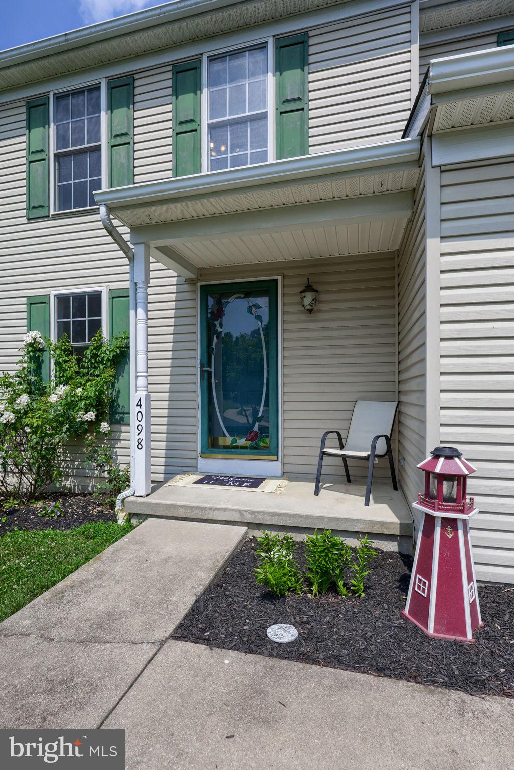 CEDAR BLUFF - Residential