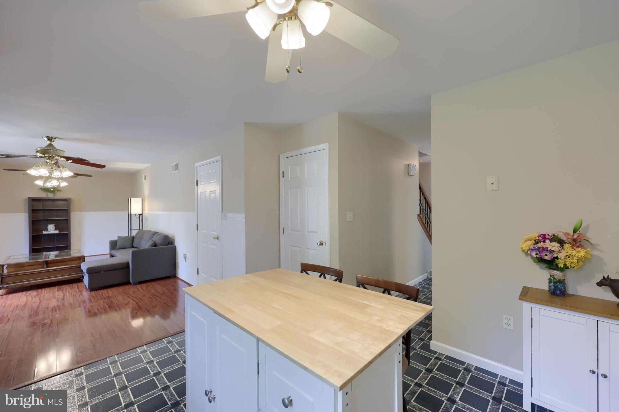 CEDAR BLUFF - Residential