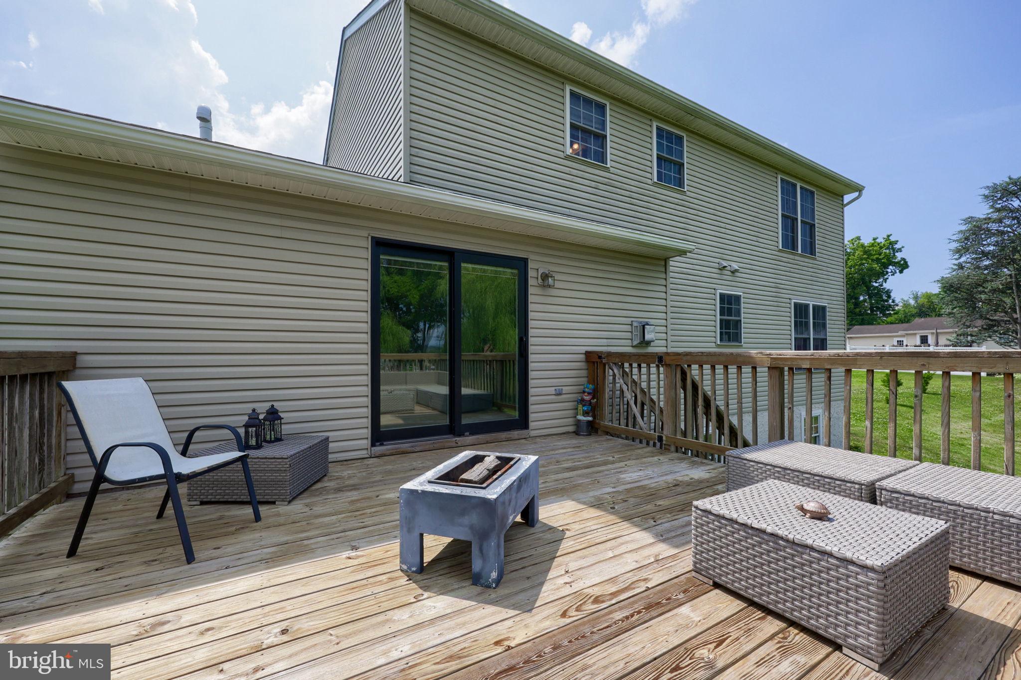 CEDAR BLUFF - Residential