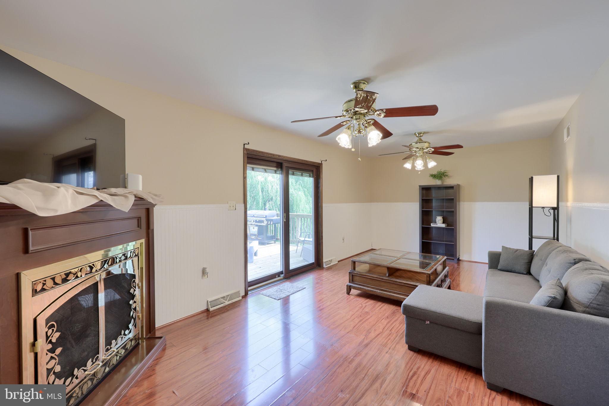 CEDAR BLUFF - Residential