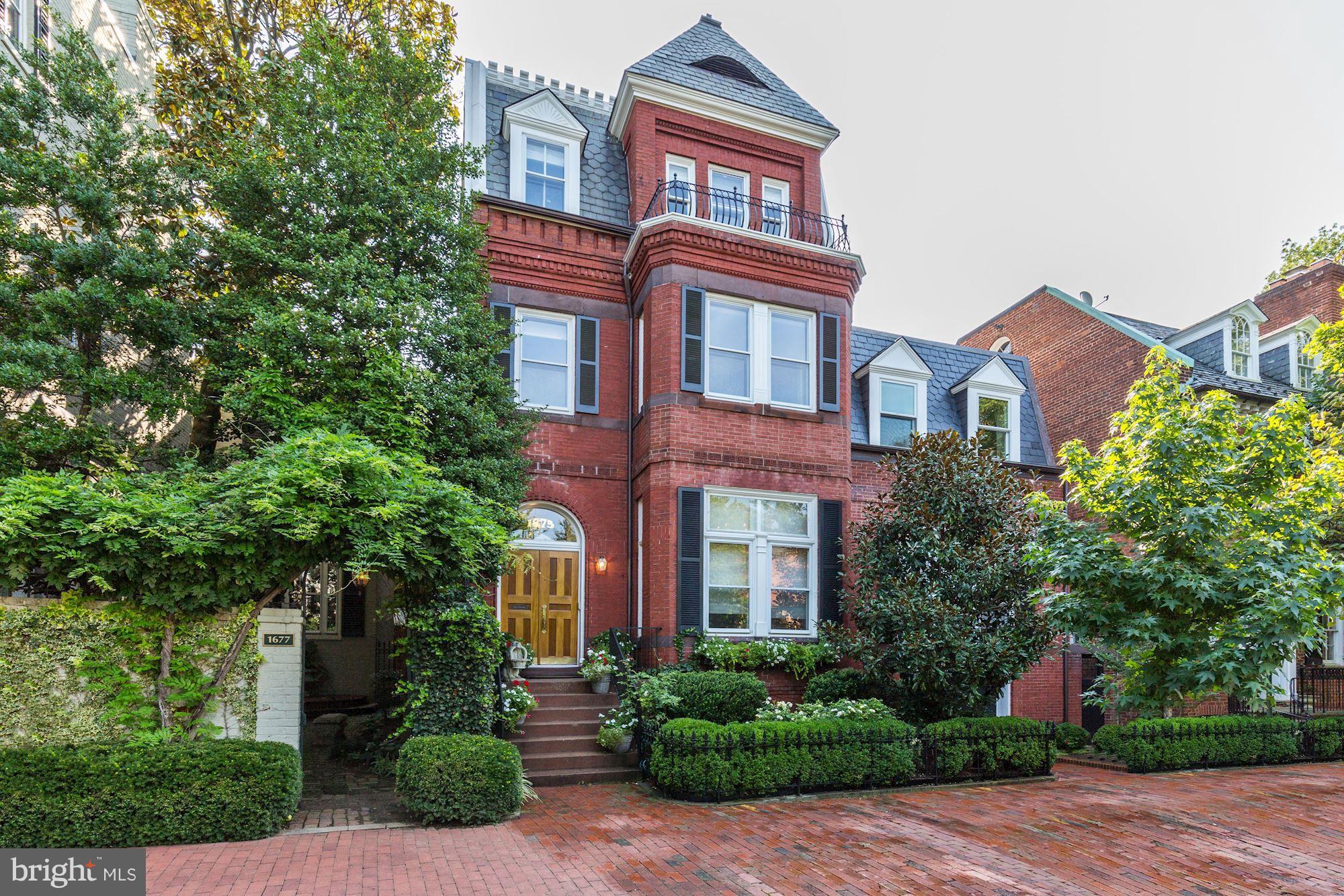GEORGETOWN - Residential