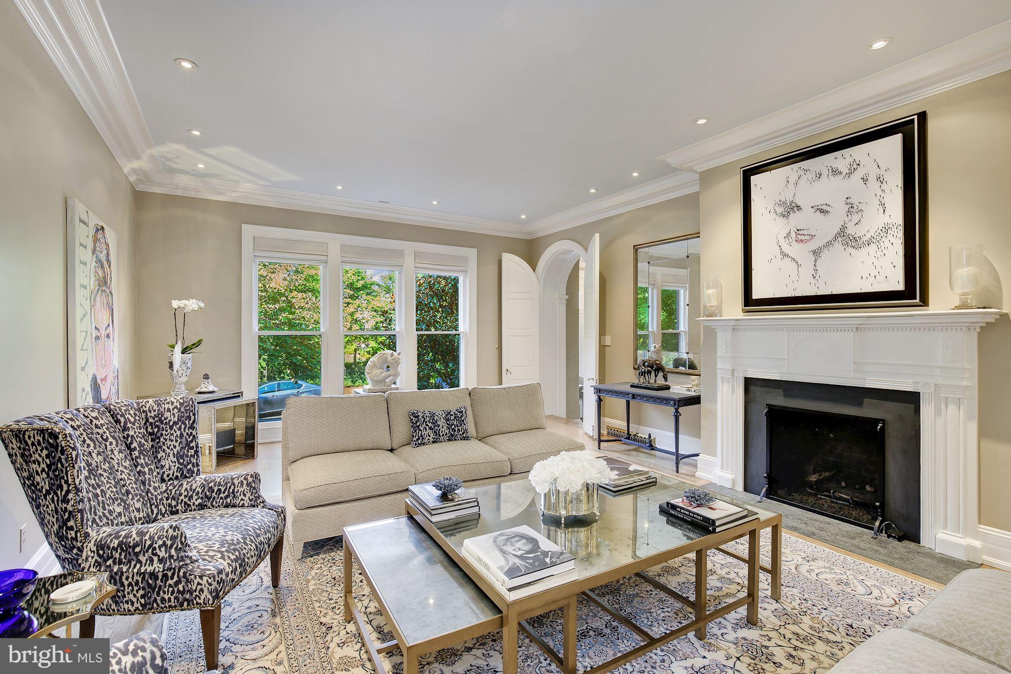 GEORGETOWN - Residential