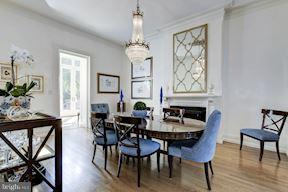 GEORGETOWN - Residential