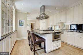 GEORGETOWN - Residential