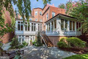 GEORGETOWN - Residential