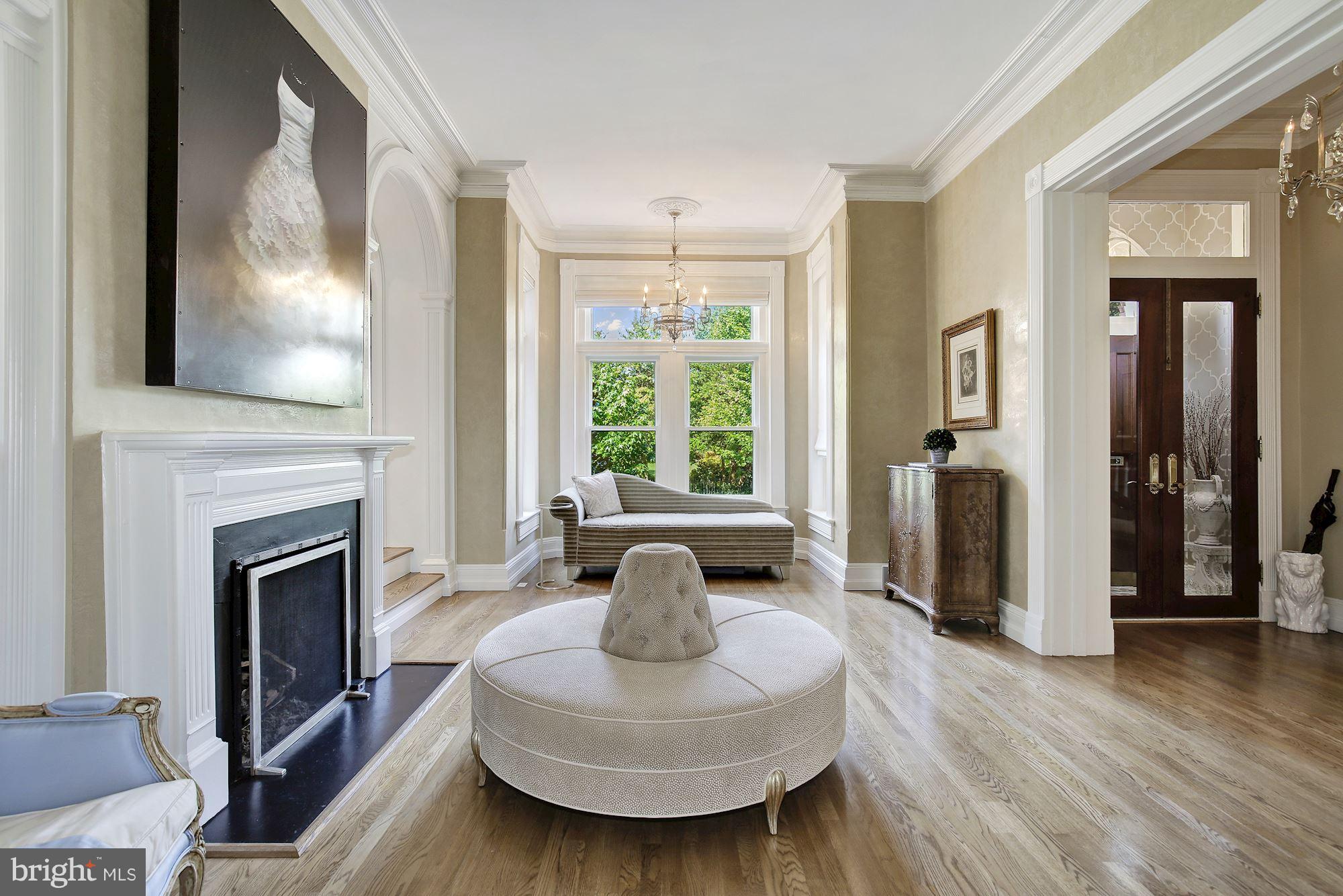 GEORGETOWN - Residential