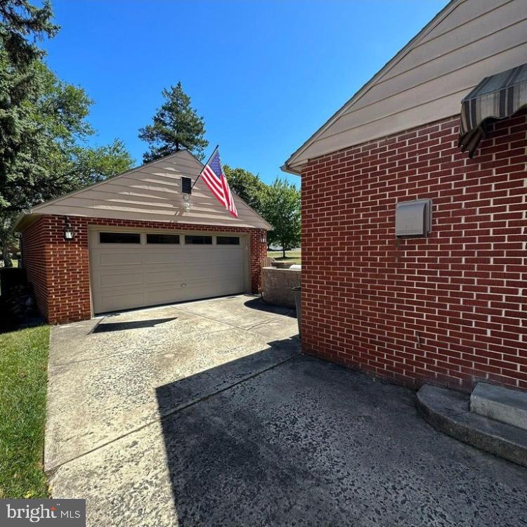 CHAMBERSBURG - Residential