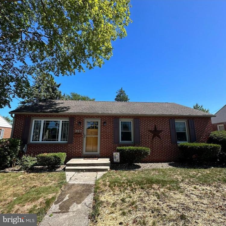 CHAMBERSBURG - Residential