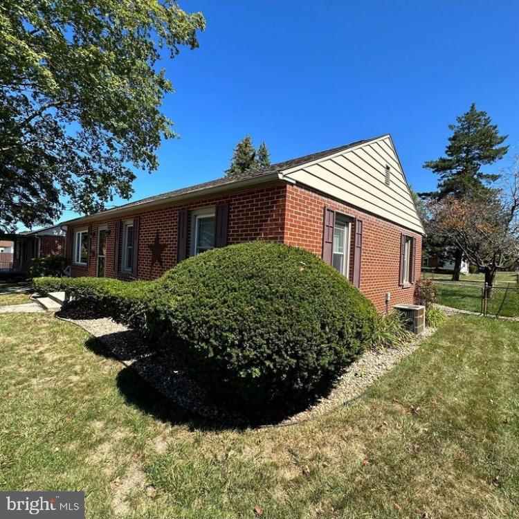 CHAMBERSBURG - Residential