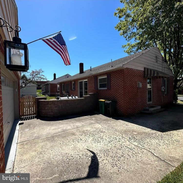 CHAMBERSBURG - Residential
