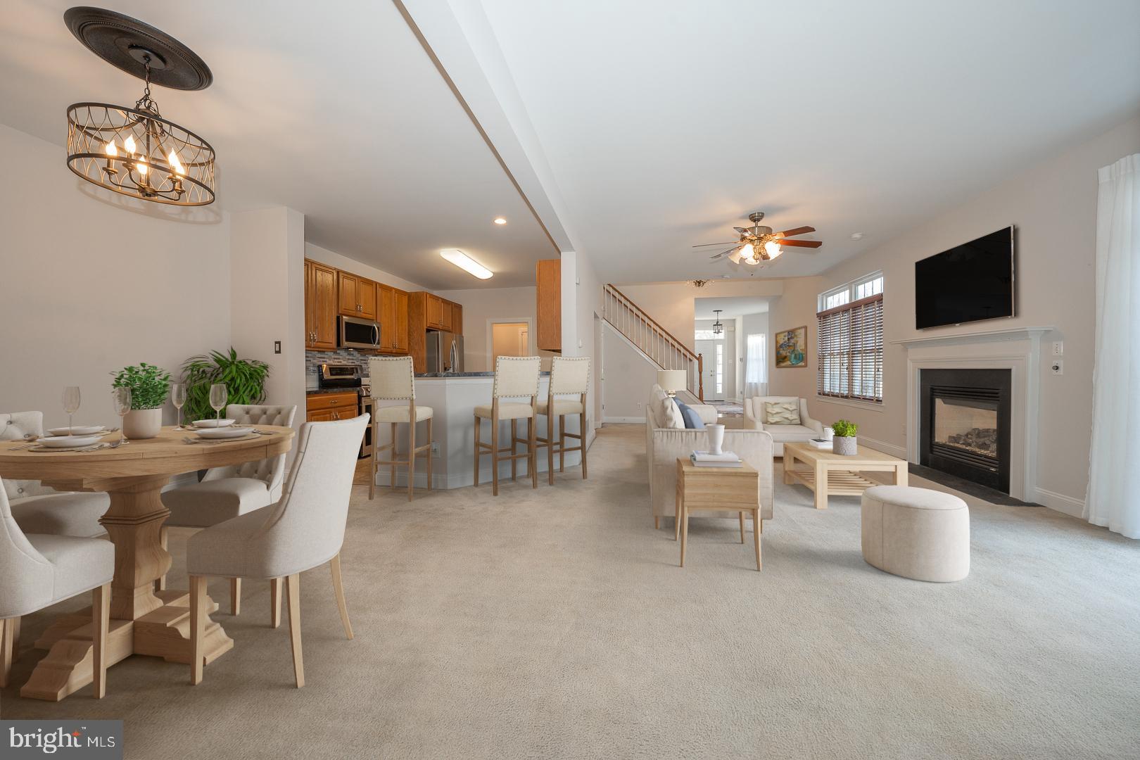 BELMONT - Residential