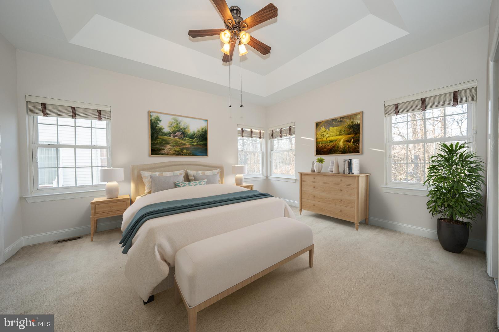 BELMONT - Residential