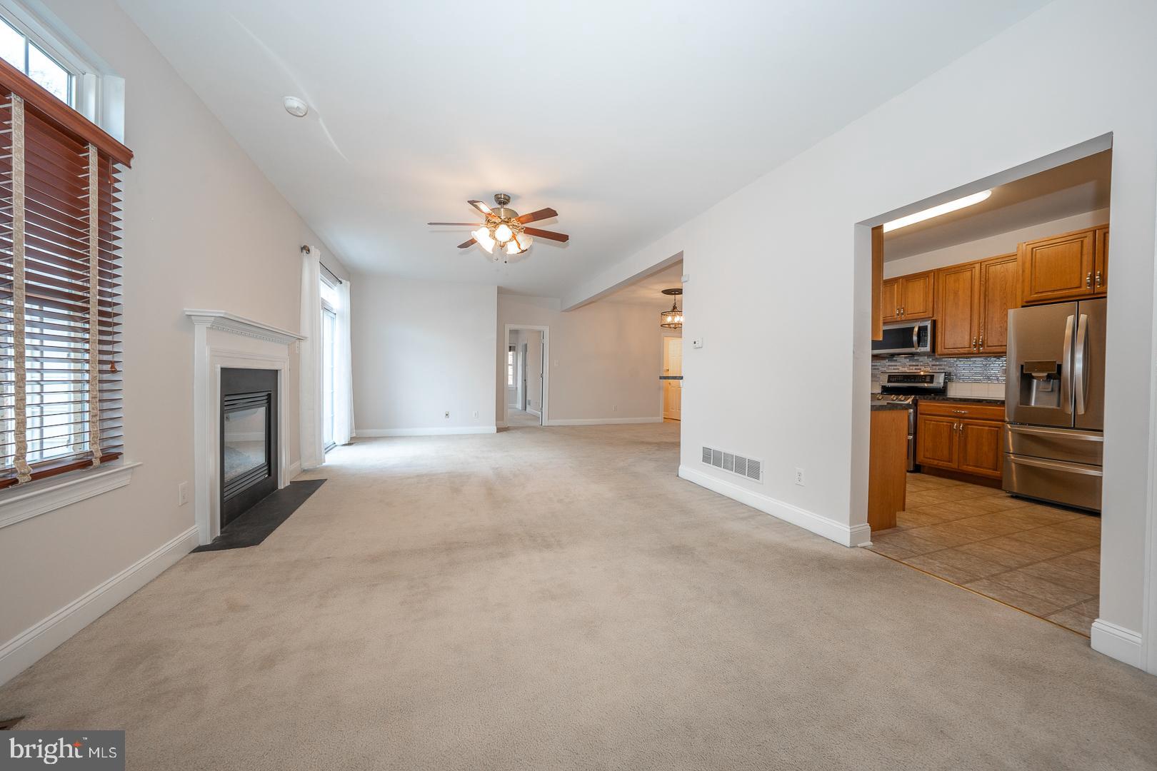 BELMONT - Residential