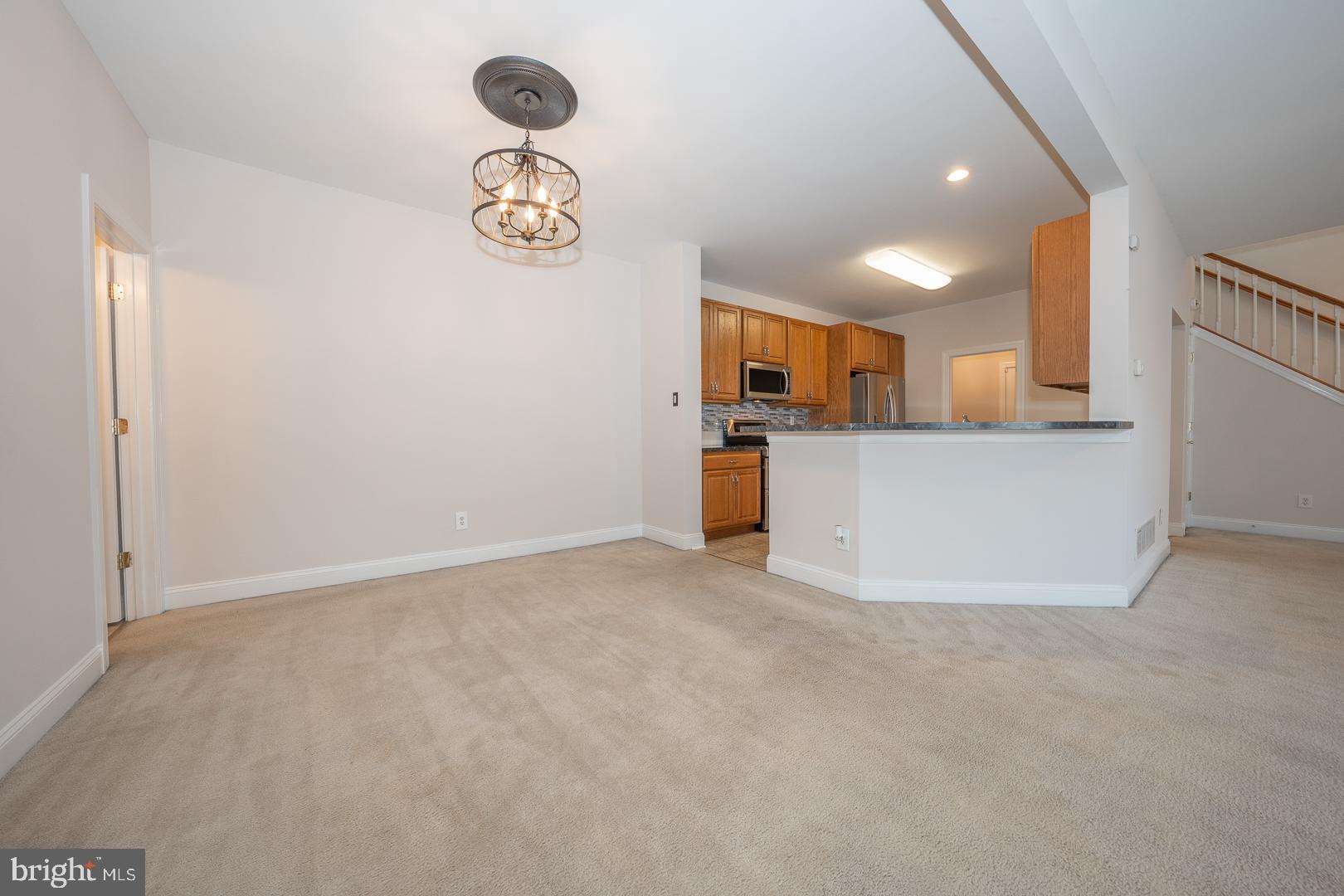 BELMONT - Residential