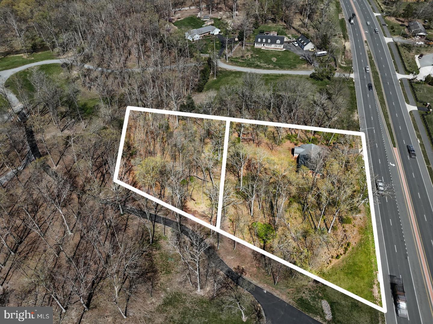 NOKESVILLE - Residential