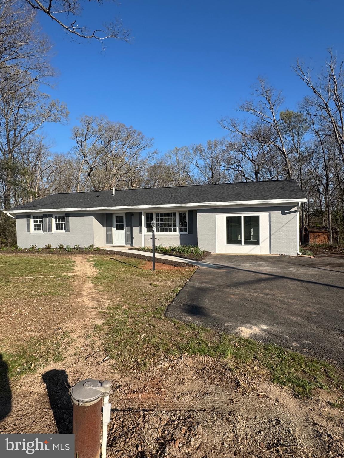 NOKESVILLE - Residential