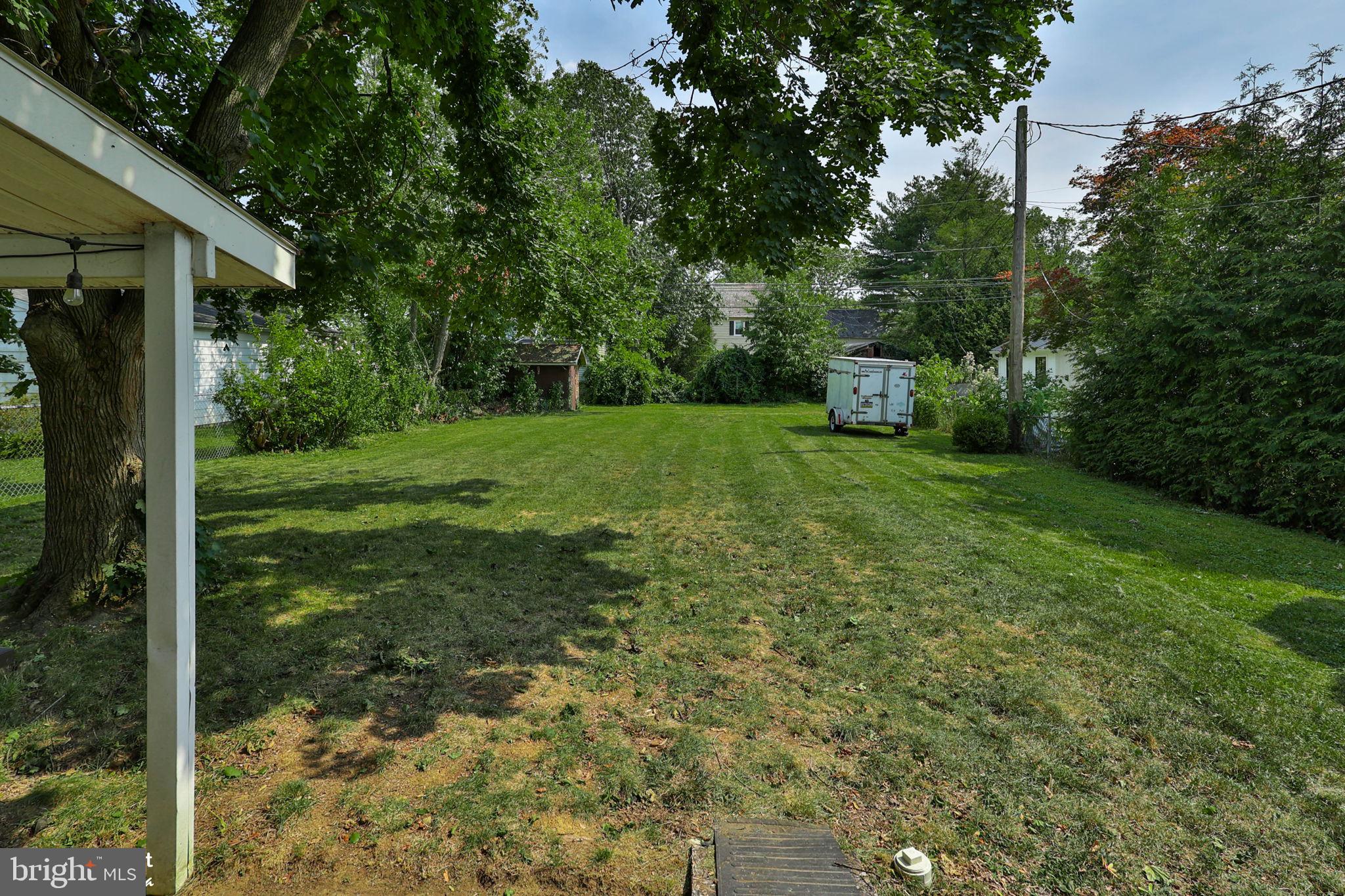 MIDWAY MANOR - Residential