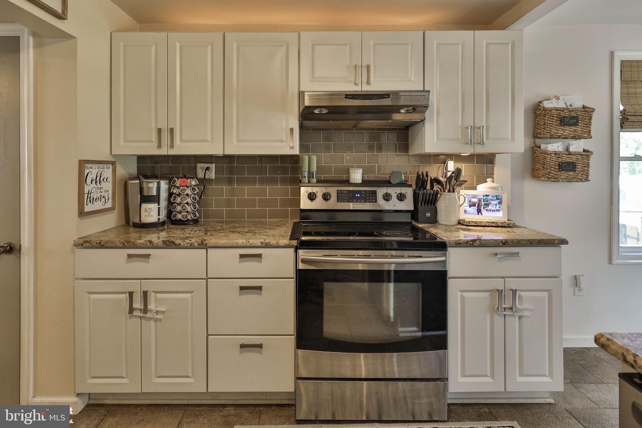MIDWAY MANOR - Residential