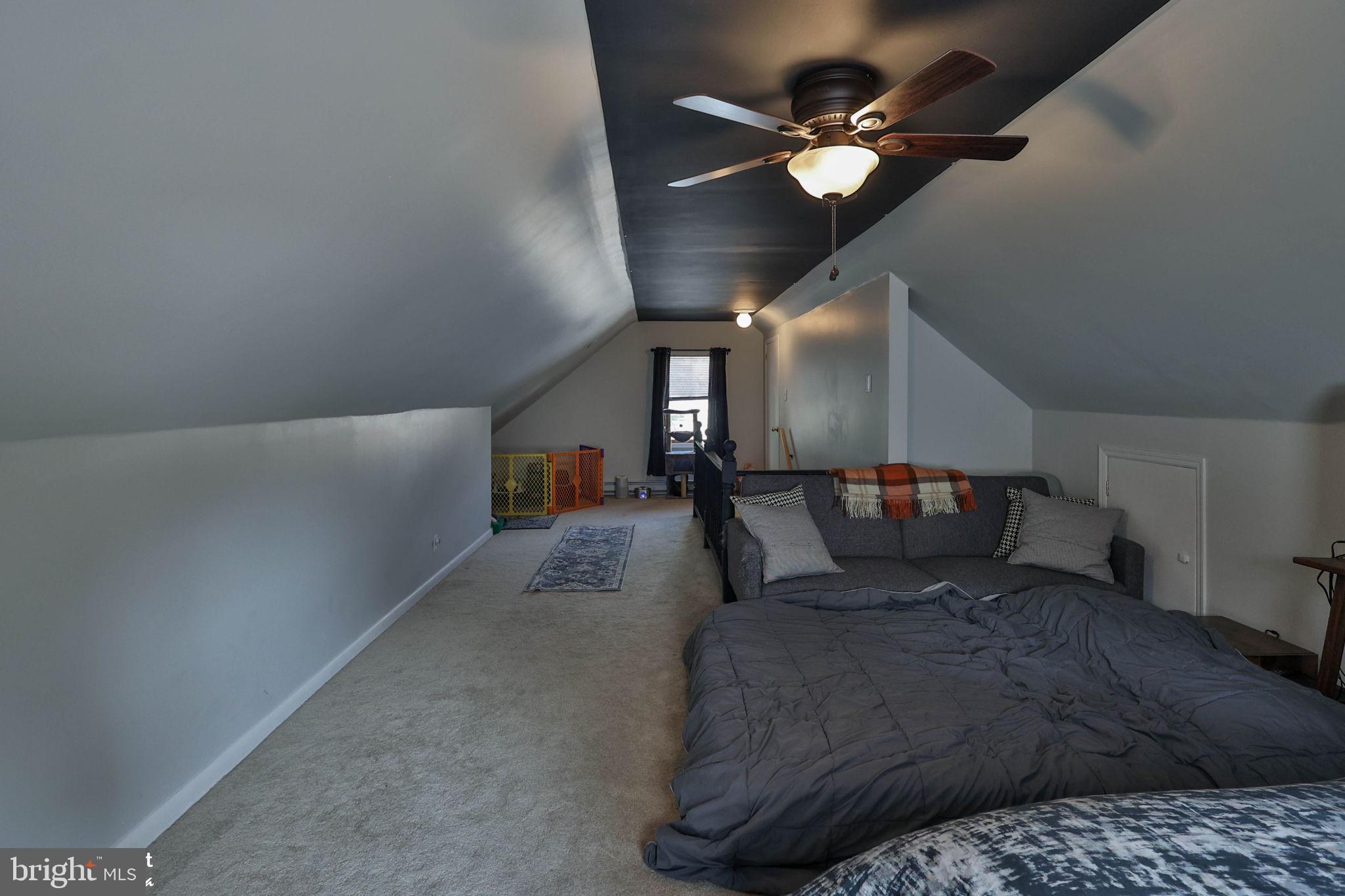 MIDWAY MANOR - Residential