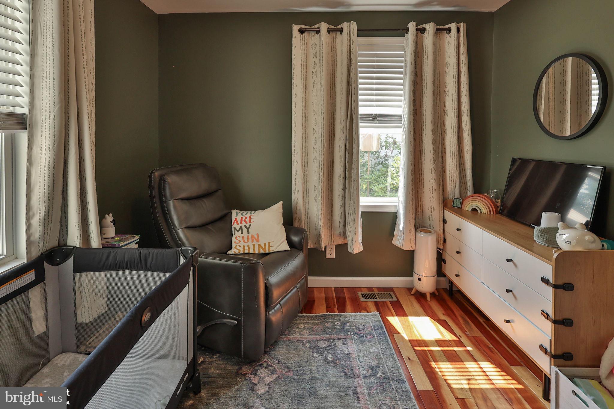 MIDWAY MANOR - Residential