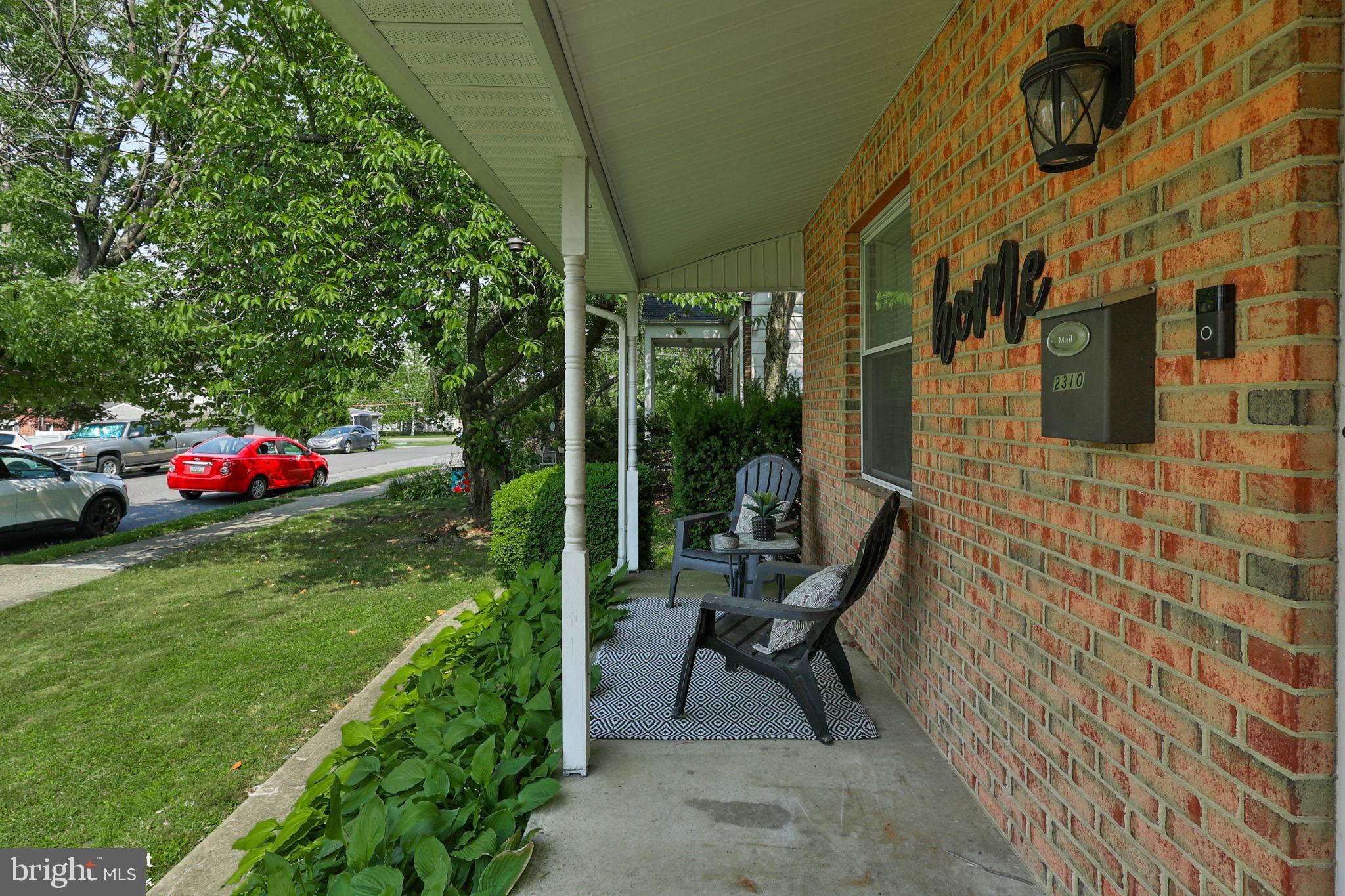 MIDWAY MANOR - Residential