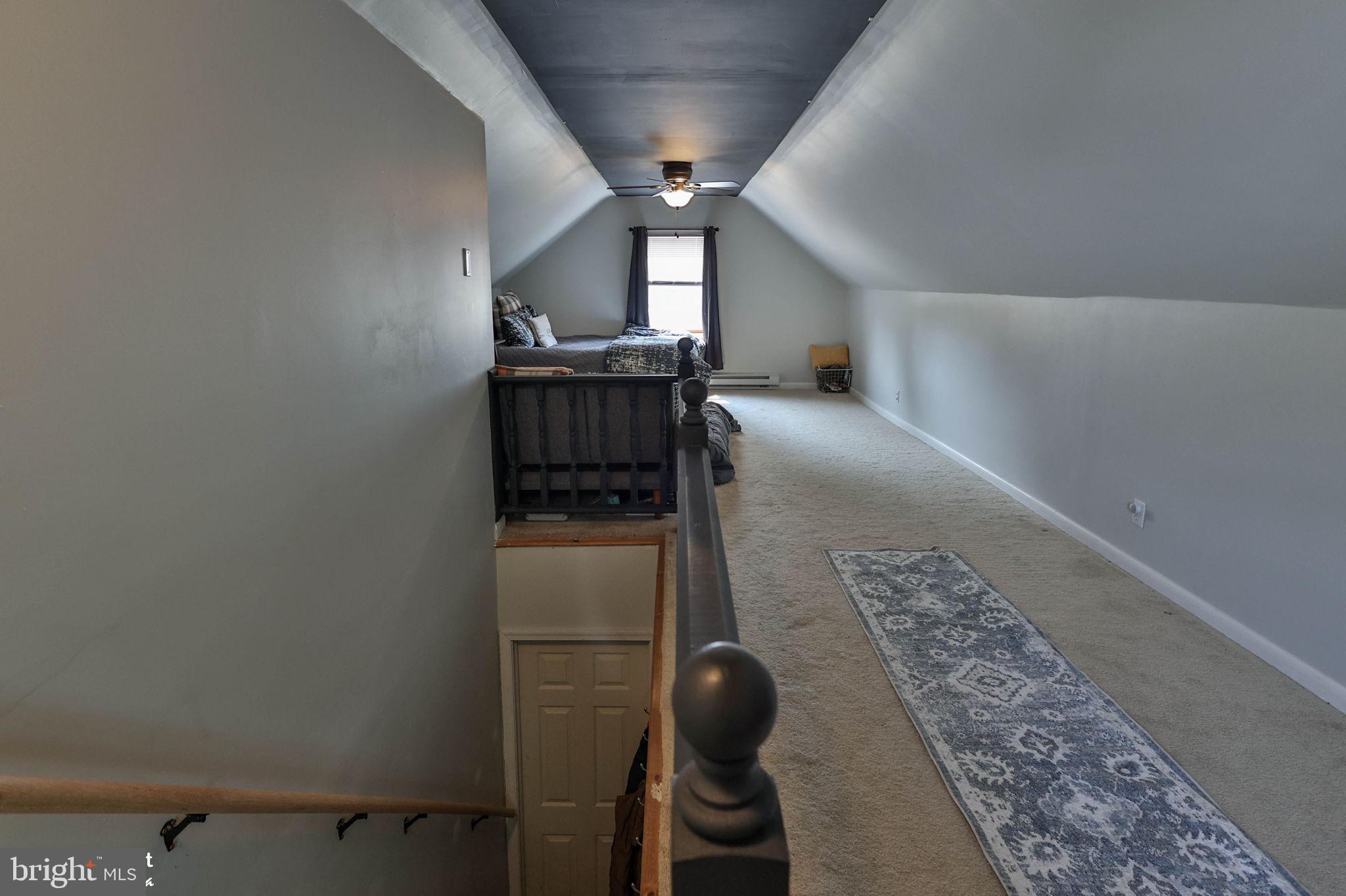 MIDWAY MANOR - Residential