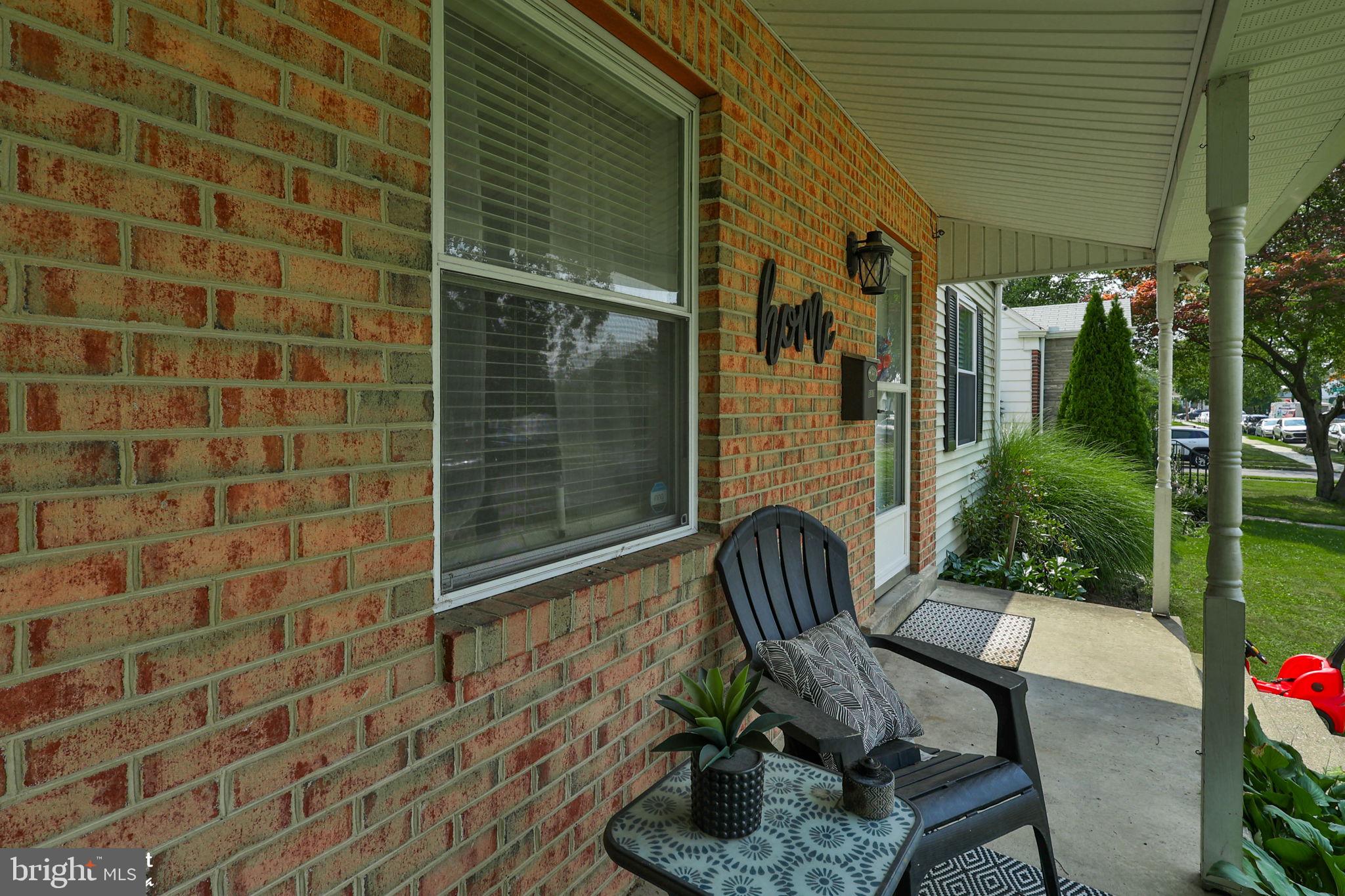 MIDWAY MANOR - Residential