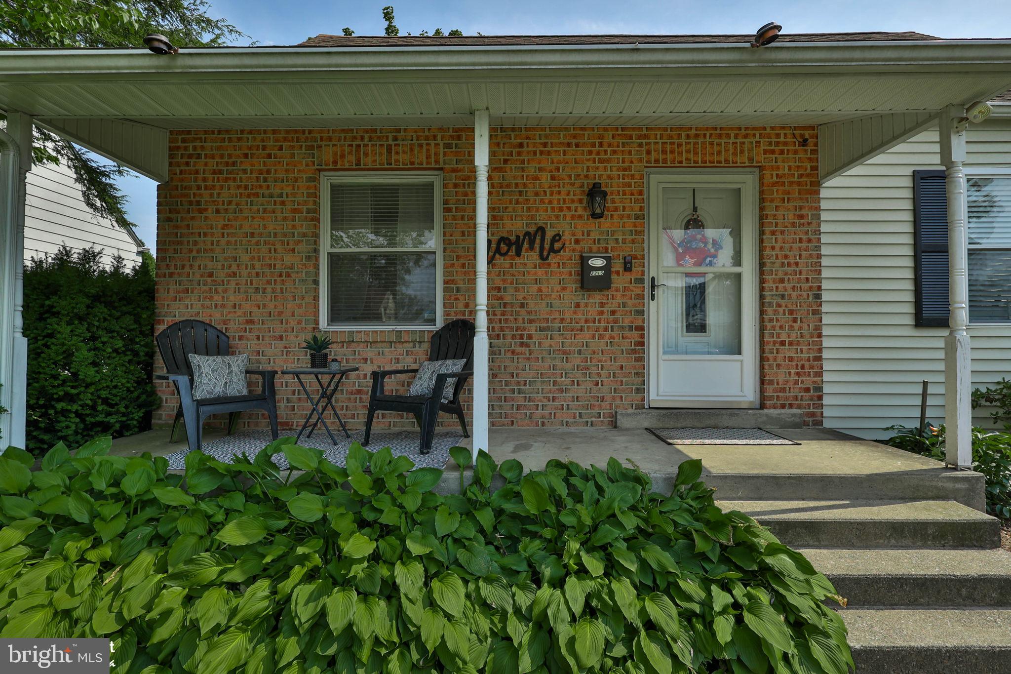 MIDWAY MANOR - Residential